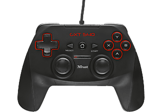 GAME PADS PC TRUST GXT540 WIRED