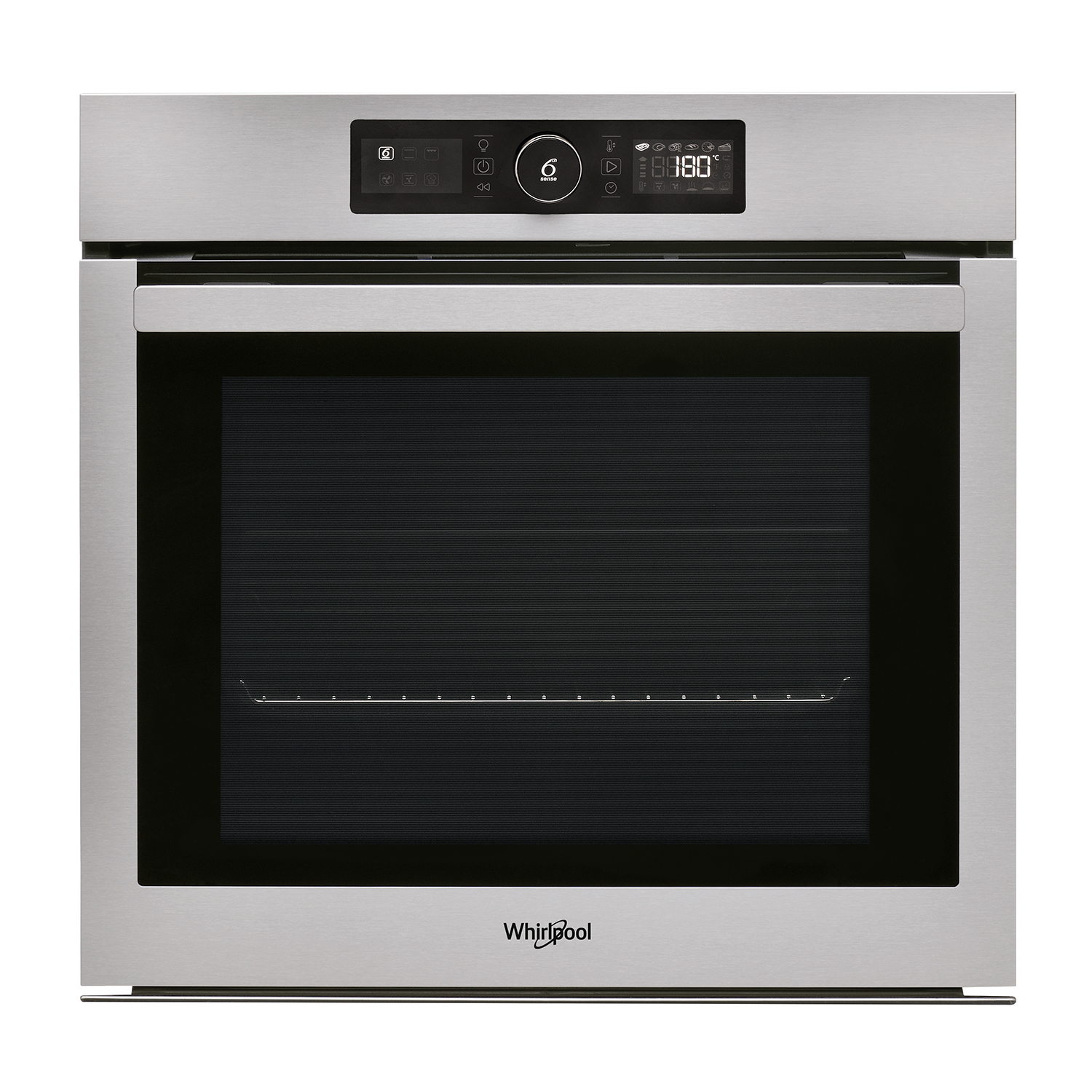 Whirlpool Akz9 6270 IX Forno Incasso, classe A+