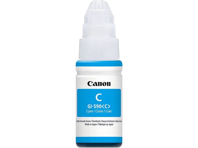 Canon Cartuccia INK Gi-590 C