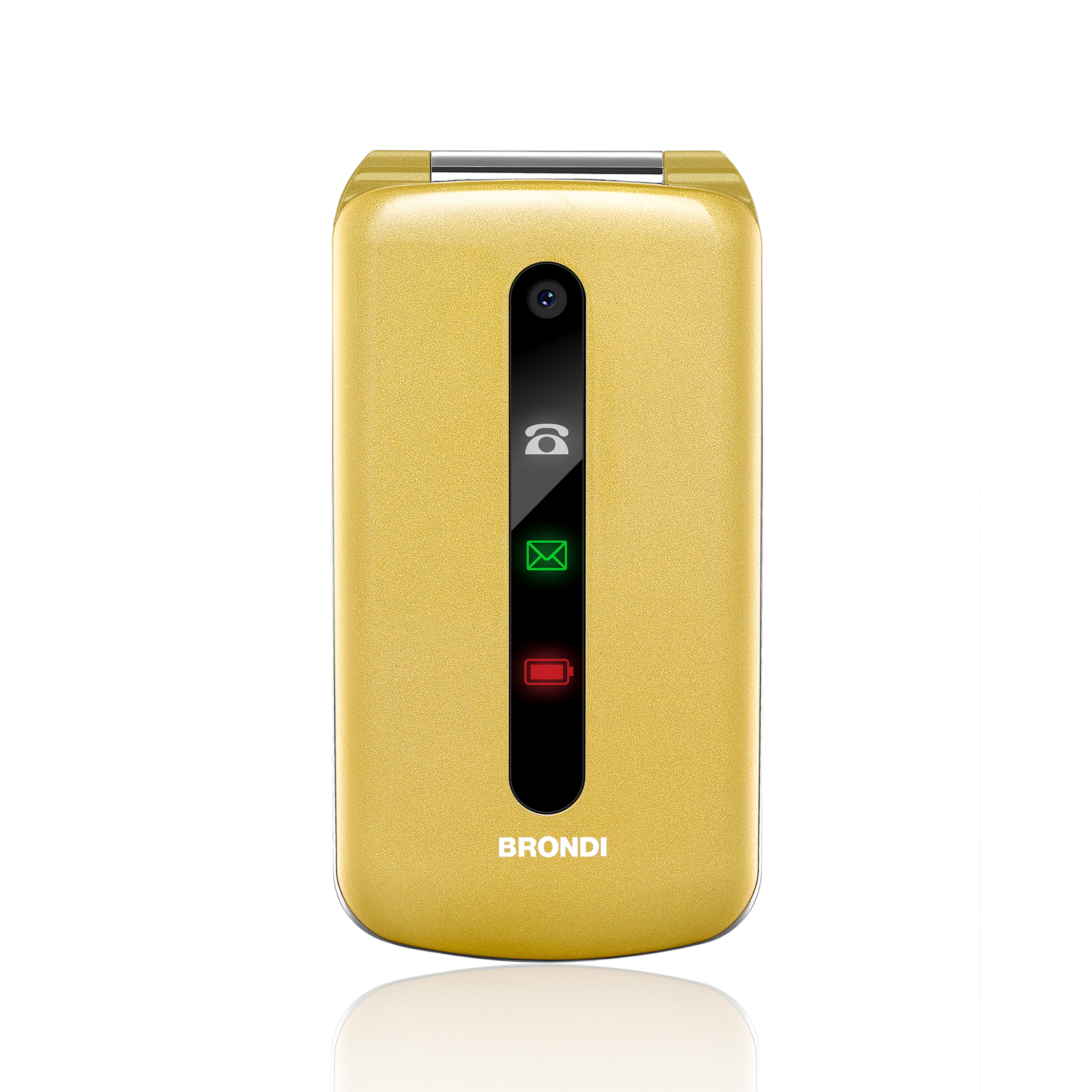 Cellulare Brondi President