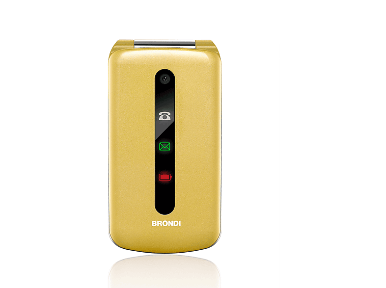 Cellulare Brondi President