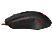 REDRAGON Inquisitor 2 gamer egér, 800 - 7 200 dpi, 6 programozható gomb (M716A)