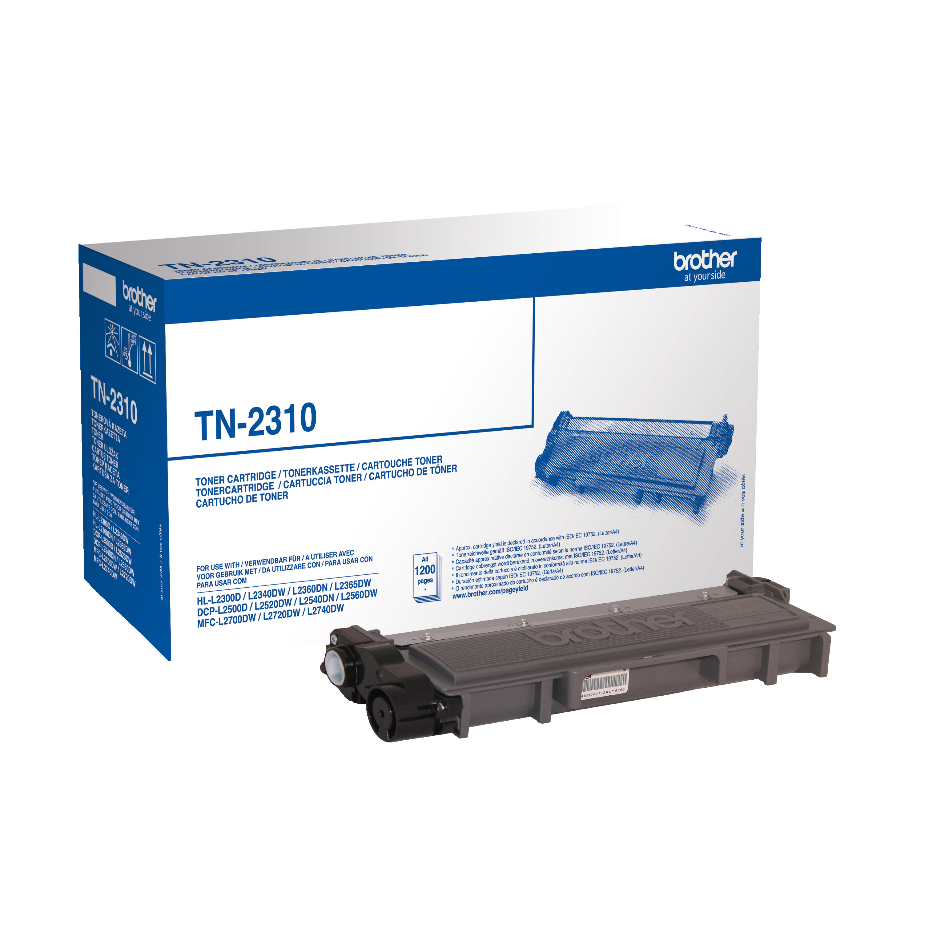 Brother Tn2310