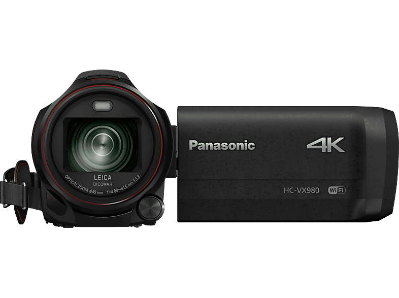 Videocamere Digitali Professionali Prezzi