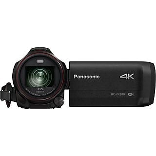 VIDEOCAMERA PANASONIC HC-VX980EG-K