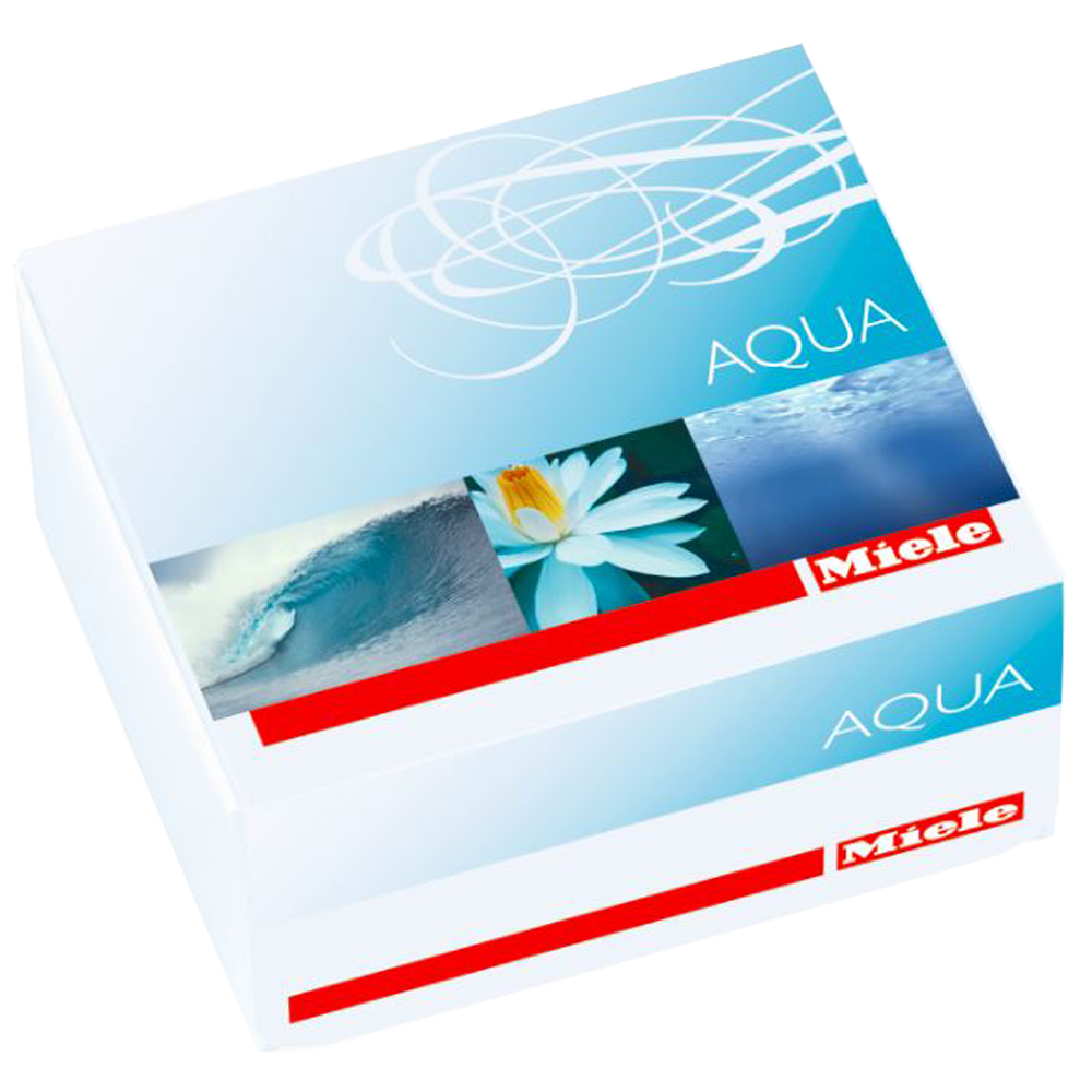 Per asciugabiancheria Miele essenza Aqua, 12,5ml Miele Profumatore Aqua