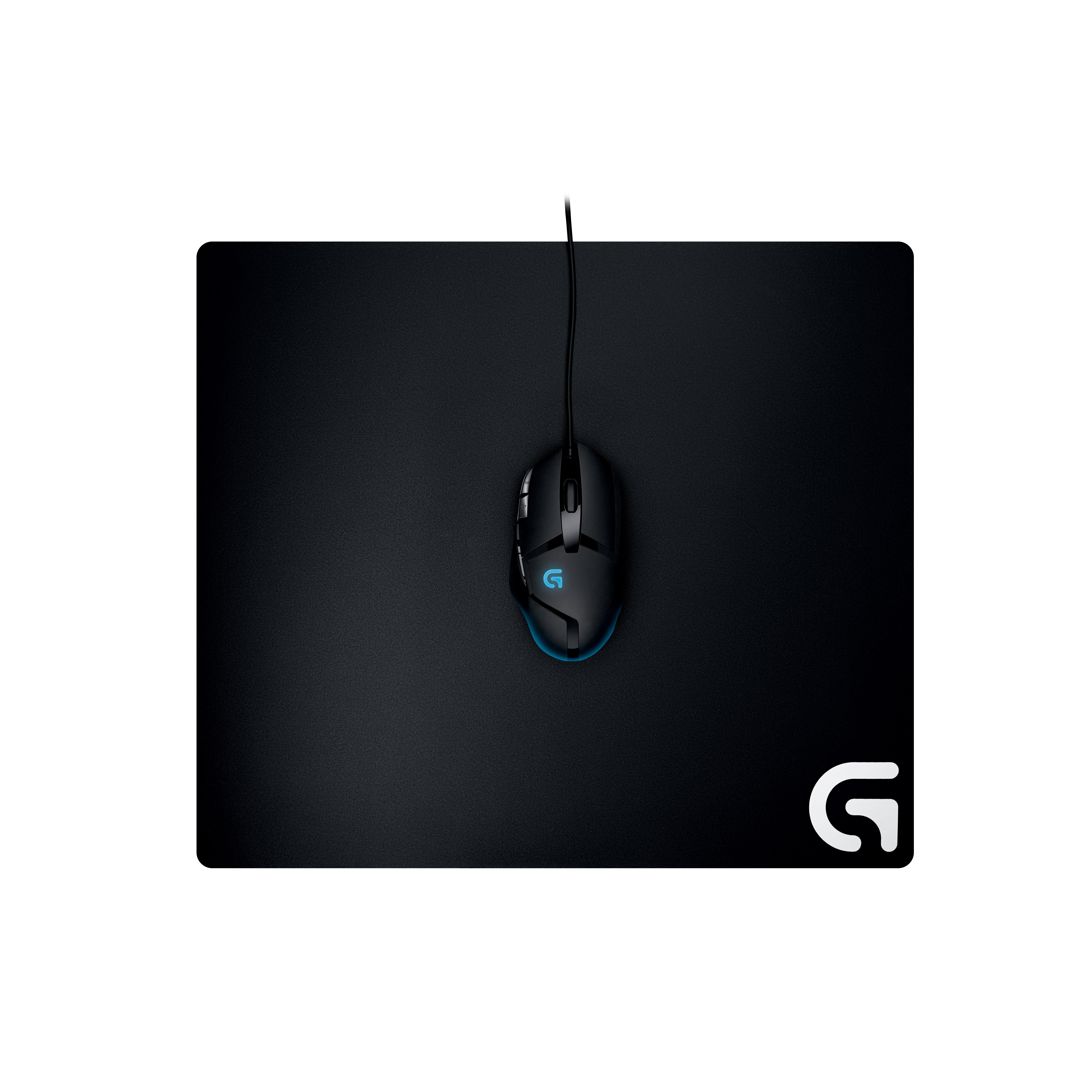 Tappetino Gaming Logitech G640 Cloth PAD