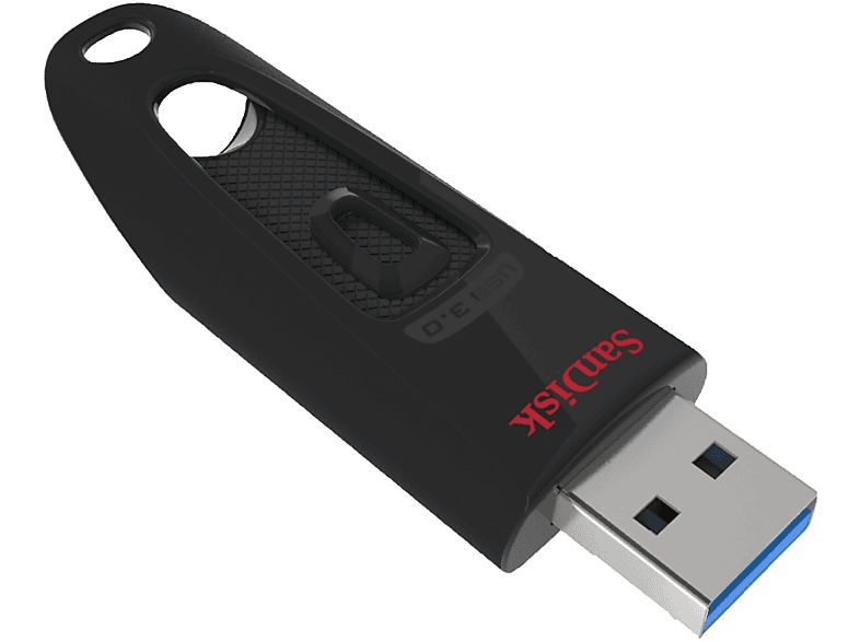 PEN Drive SanDisk Ultra USB 3.0 128Gb