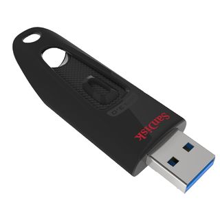 PEN DRIVE SANDISK Ultra USB 3.0 128GB