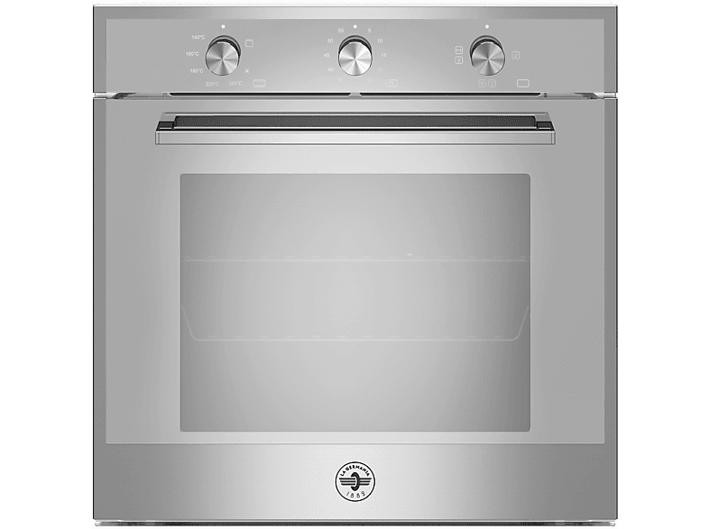La Germania F605Laggkxt Forno Incasso, classe A+