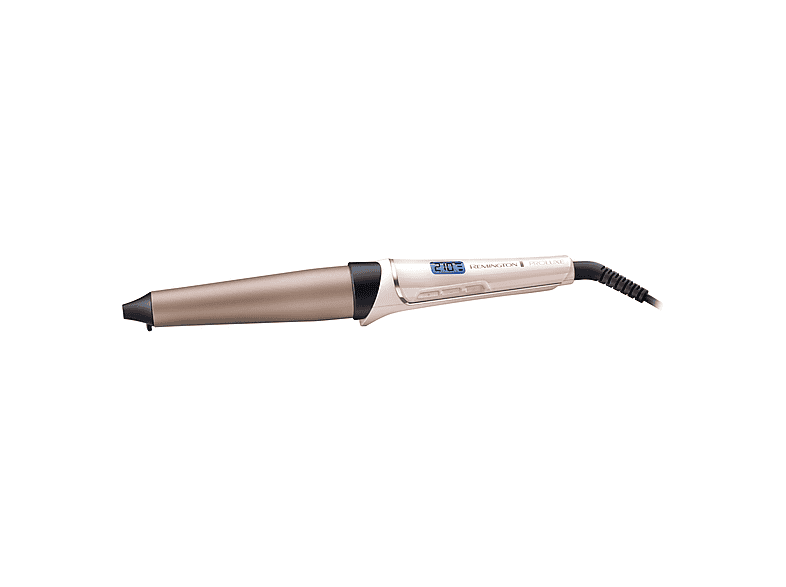 Ferro per capelli REMINGTON CI91X1, in Ceramica, Temperatura max 210 °C, si riscalda 30 s, Multicolor