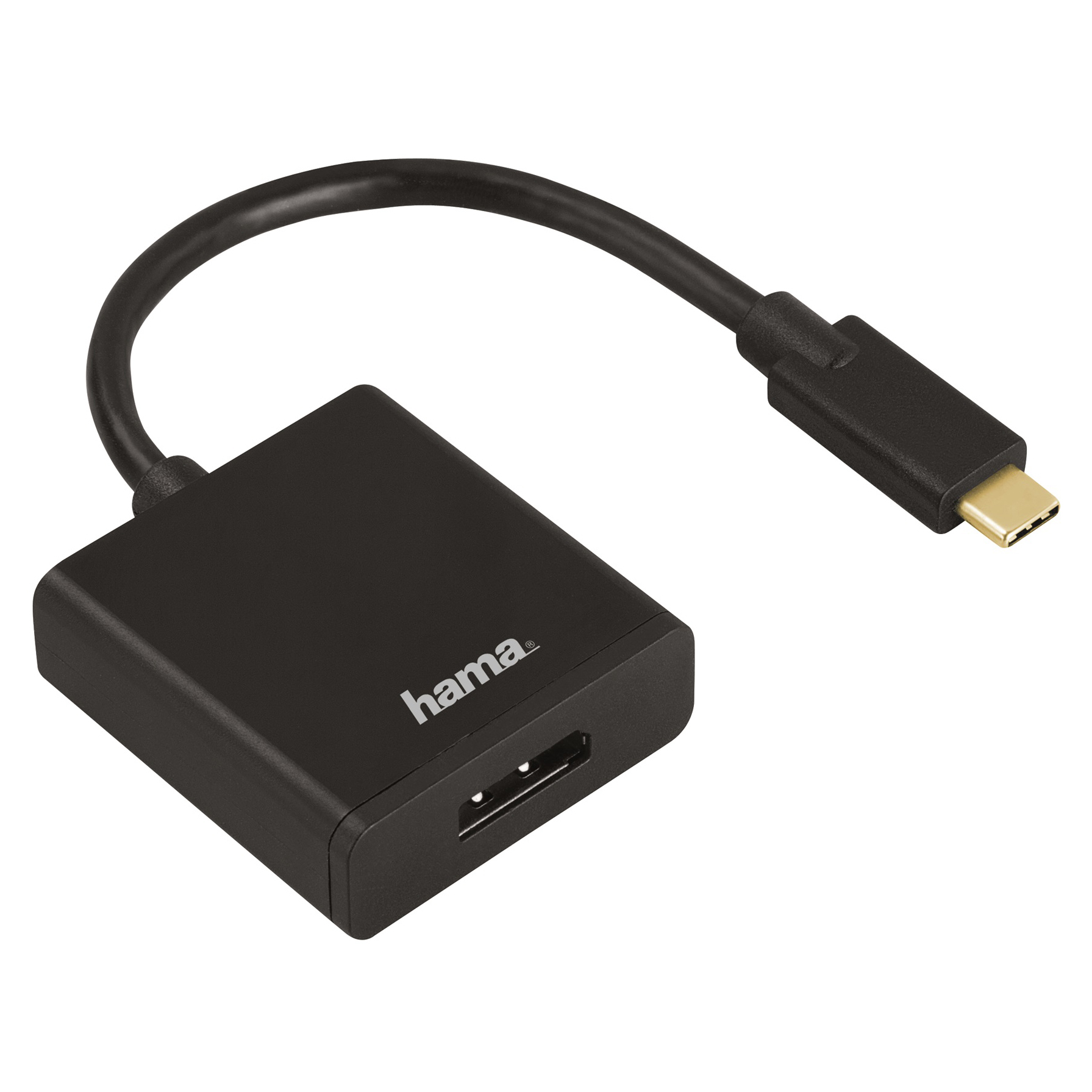 USB Hama Adat. Tipo C-Disp.p.