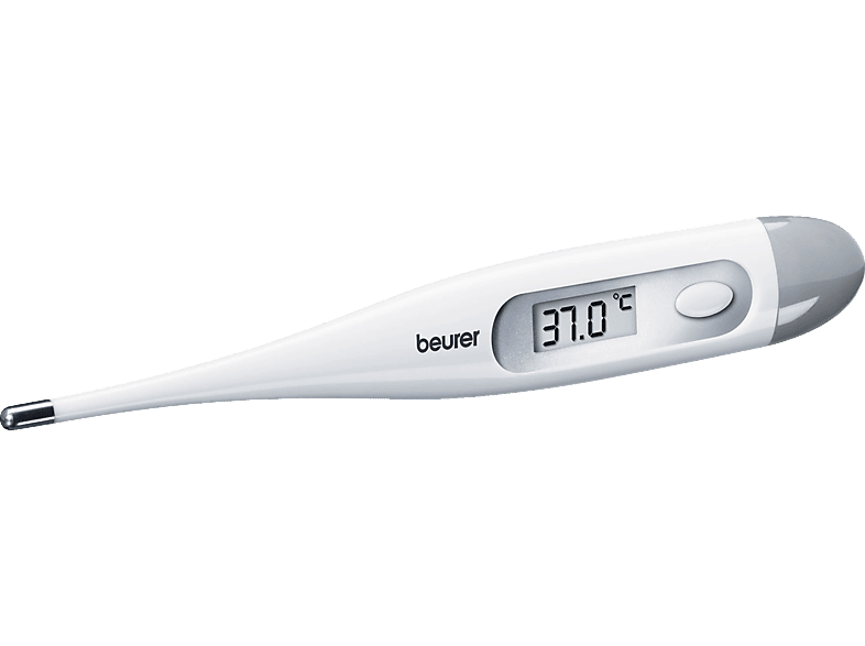 Termometri digitali: Termometro digitale secure, a infrarossi