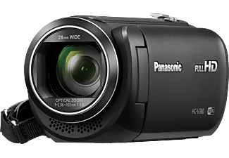 VIDEOCAMERA PANASONIC HC-V380EG-K