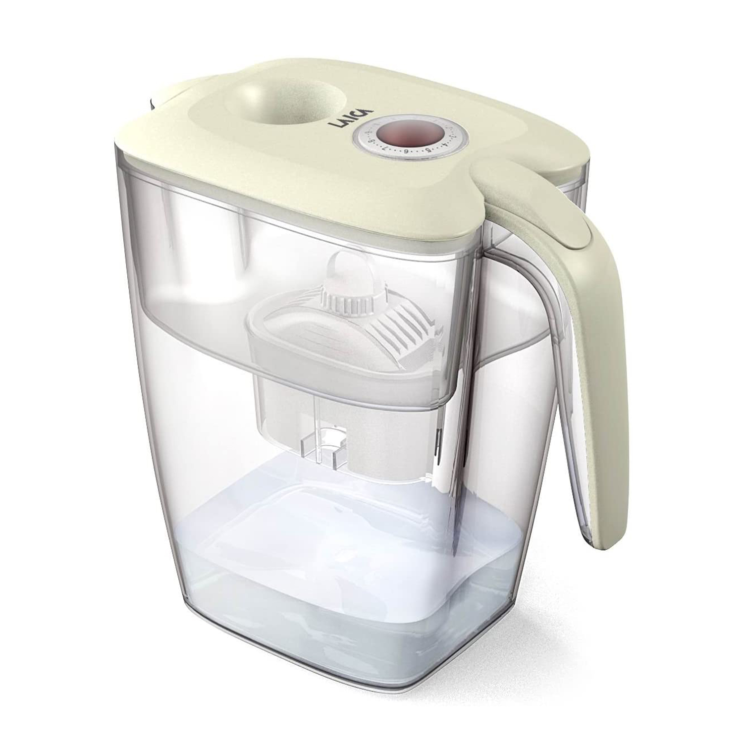KIT Caraffa Filtrante Laica J9057