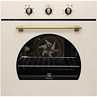 ELECTROLUX ROB2201AON FORNO INCASSO, classe A