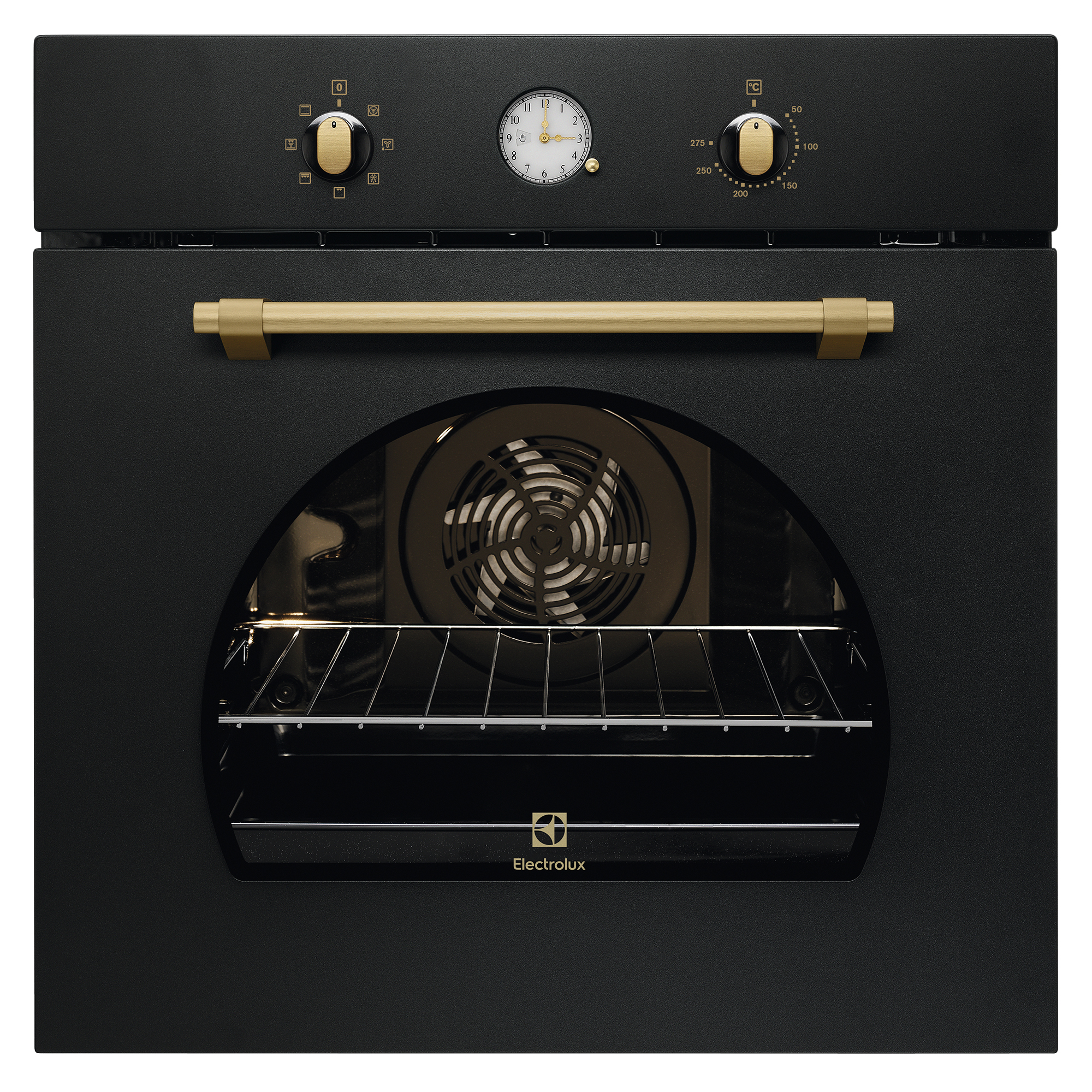 Electrolux Rob3201Aor Forno Incasso, classe A