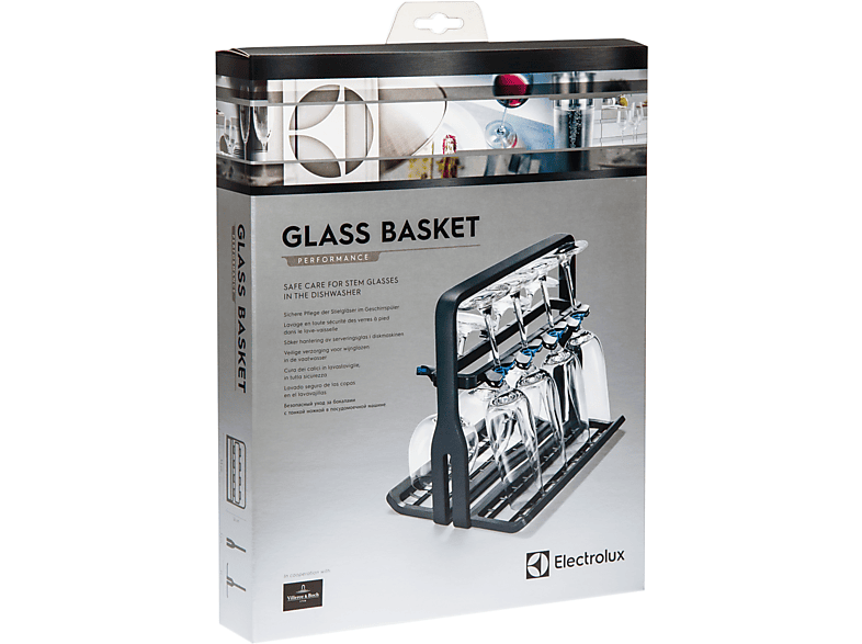 Electrolux Cestello calici per lavastoviglie E9DHGB01