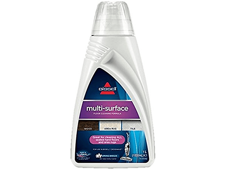 Detergente Bissell MultiSurface Detergent 1l