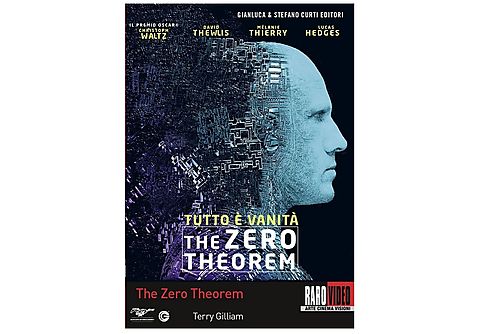 The Zero Theorem - DVD