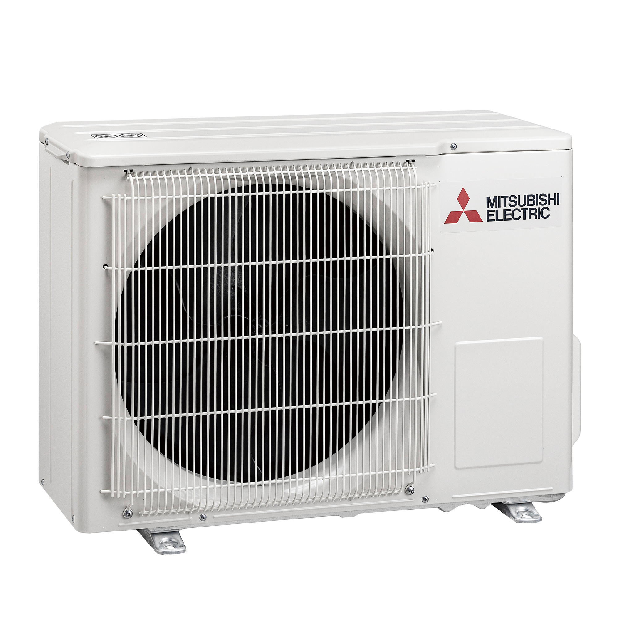 Condizionatore Fisso Unità Esterna Mitsubishi Muz-Hr25Vf