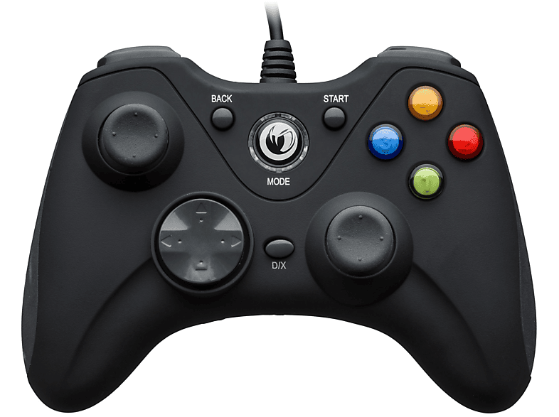 Controller Nacon Pcgc-100Xf