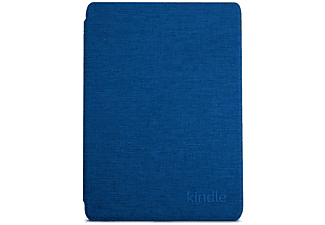 KINDLE CUSTODIA Kindle Fabric Cover, Cobalt Blue