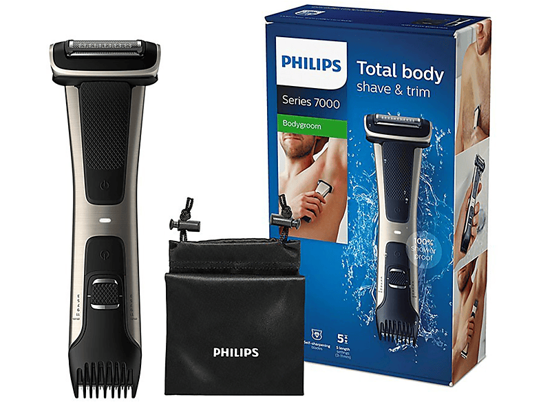 Rasoio Philips Bg7025/15