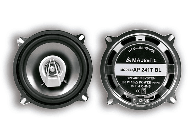 Majestic AP 241T