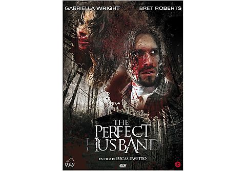 The Perfect Husband. Il Marito Perfetto - DVD