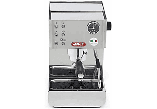 M/CAFFE' ESPRESSO LELIT ANNA, 1000 W, Acciaio inox