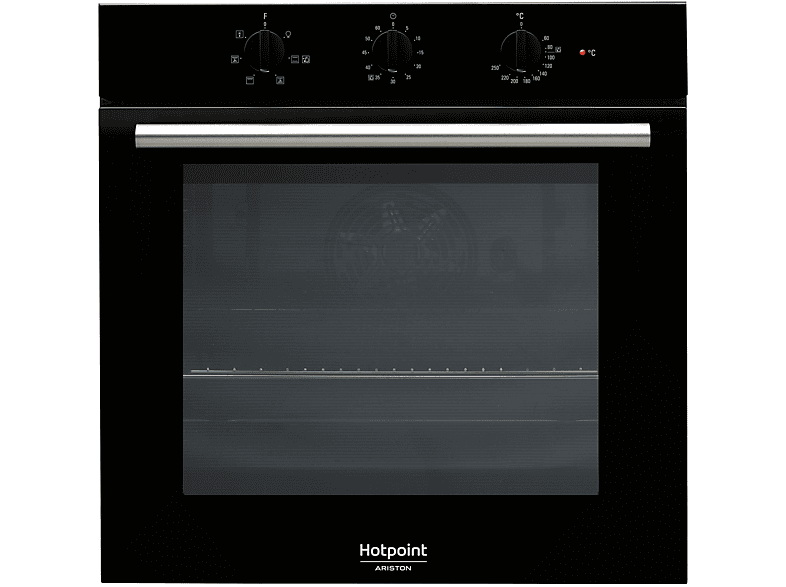 Hotpoint FA2 530 H BL HA Forno Incasso, classe A