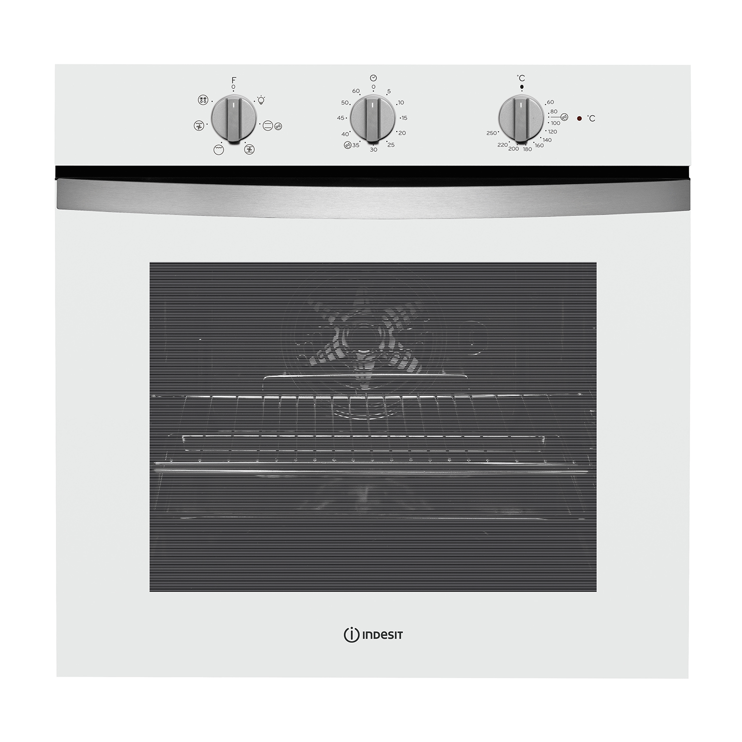 Indesit IFW 4534 H WH Forno Incasso, classe A
