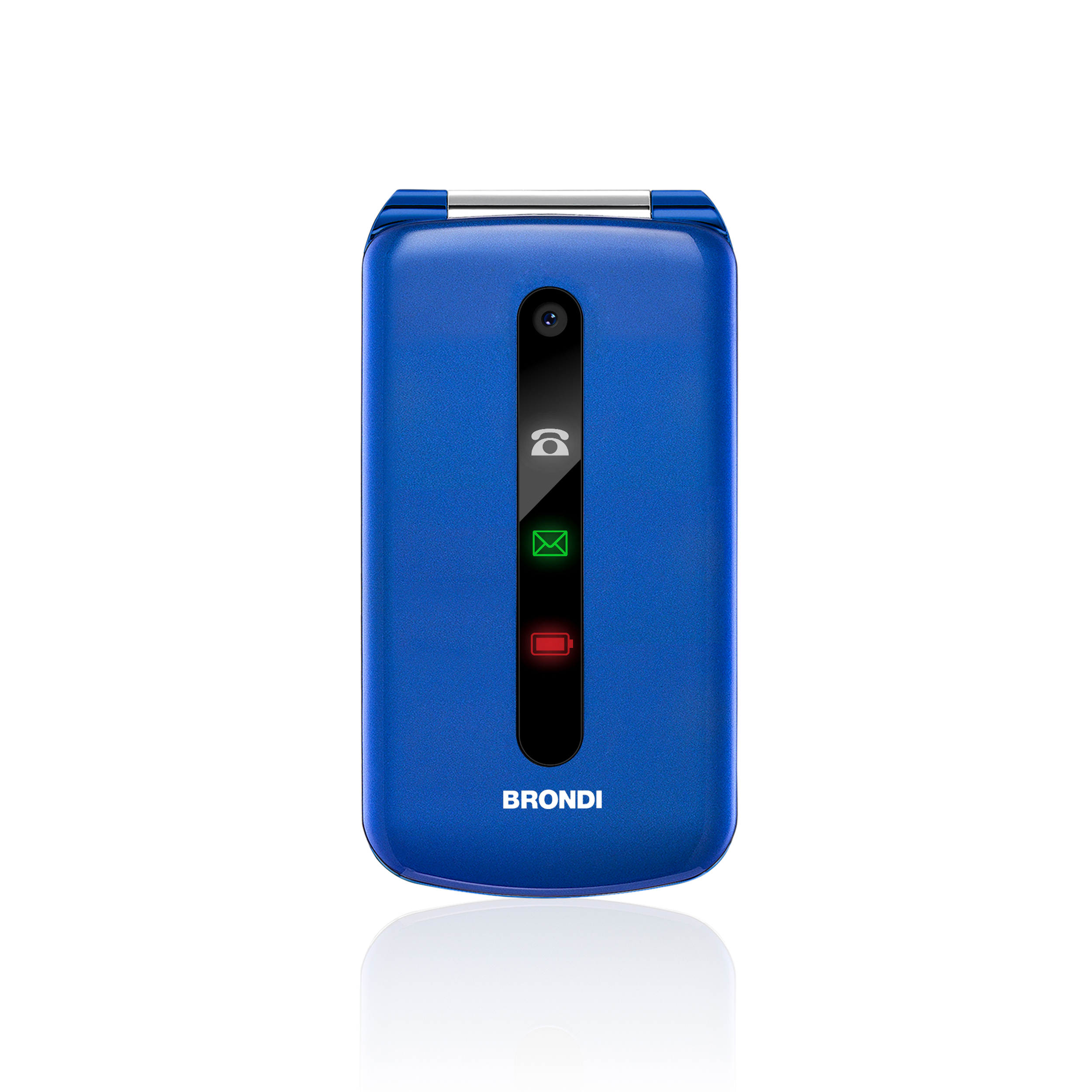Cellulare Brondi President