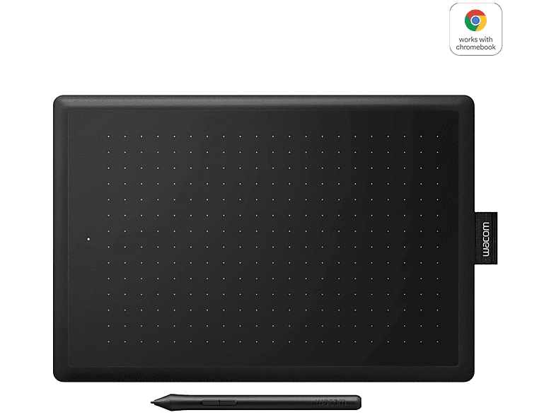 Tavoletta Grafica Wacom ONE BY Medium
