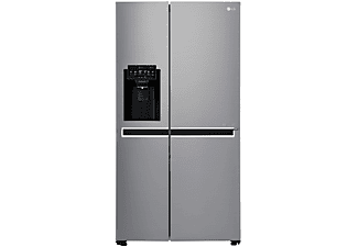 LG GSL761PZUZ frigorifero americano 