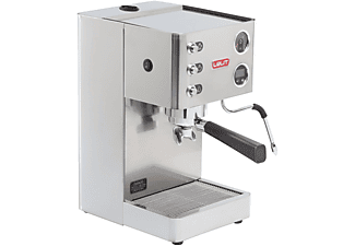 M/CAFFE' ESPRESSO LELIT GRACE, 1000 W, Acciaio satinato