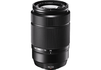 OBIETTIVO MIRRORLESS FUJIFILM XC 50-230MM