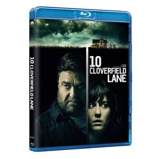 10 Cloverfield Lane - Blu-ray