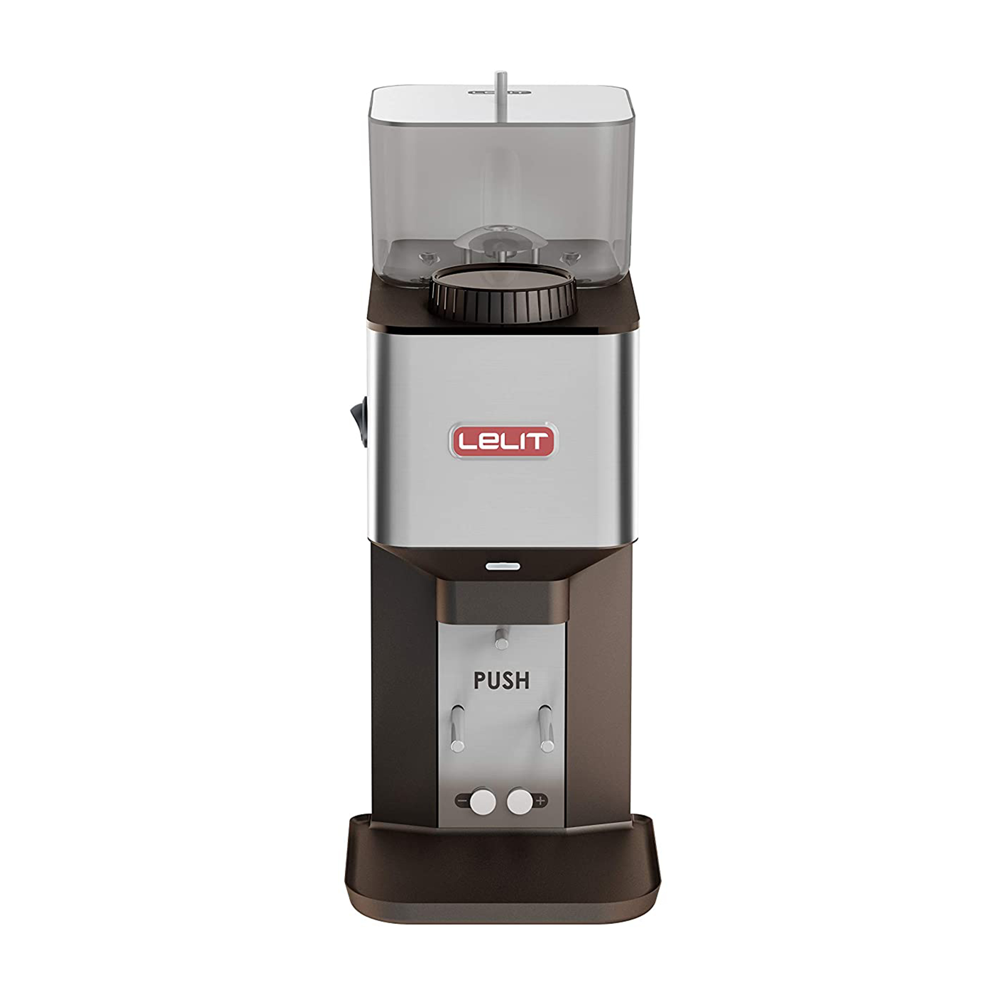 Macinacaffe' Lelit William