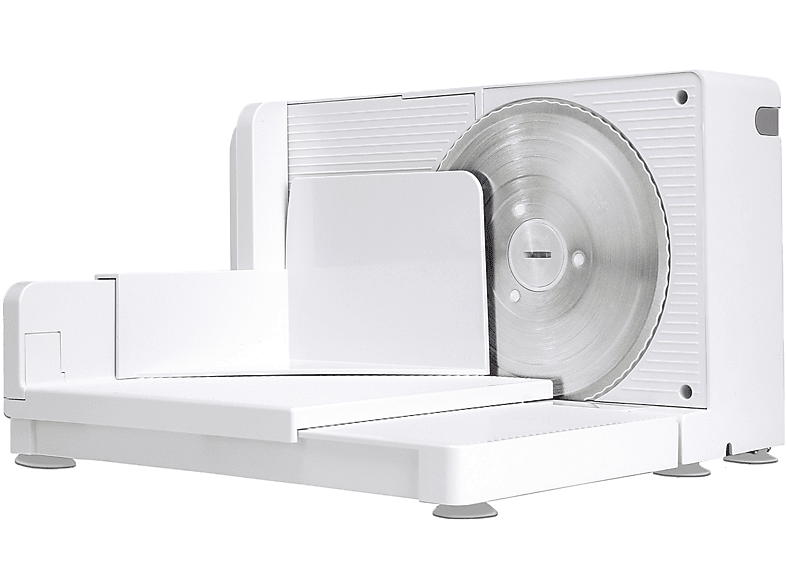 Affettatrici Rgv Ausonia Smarty 170