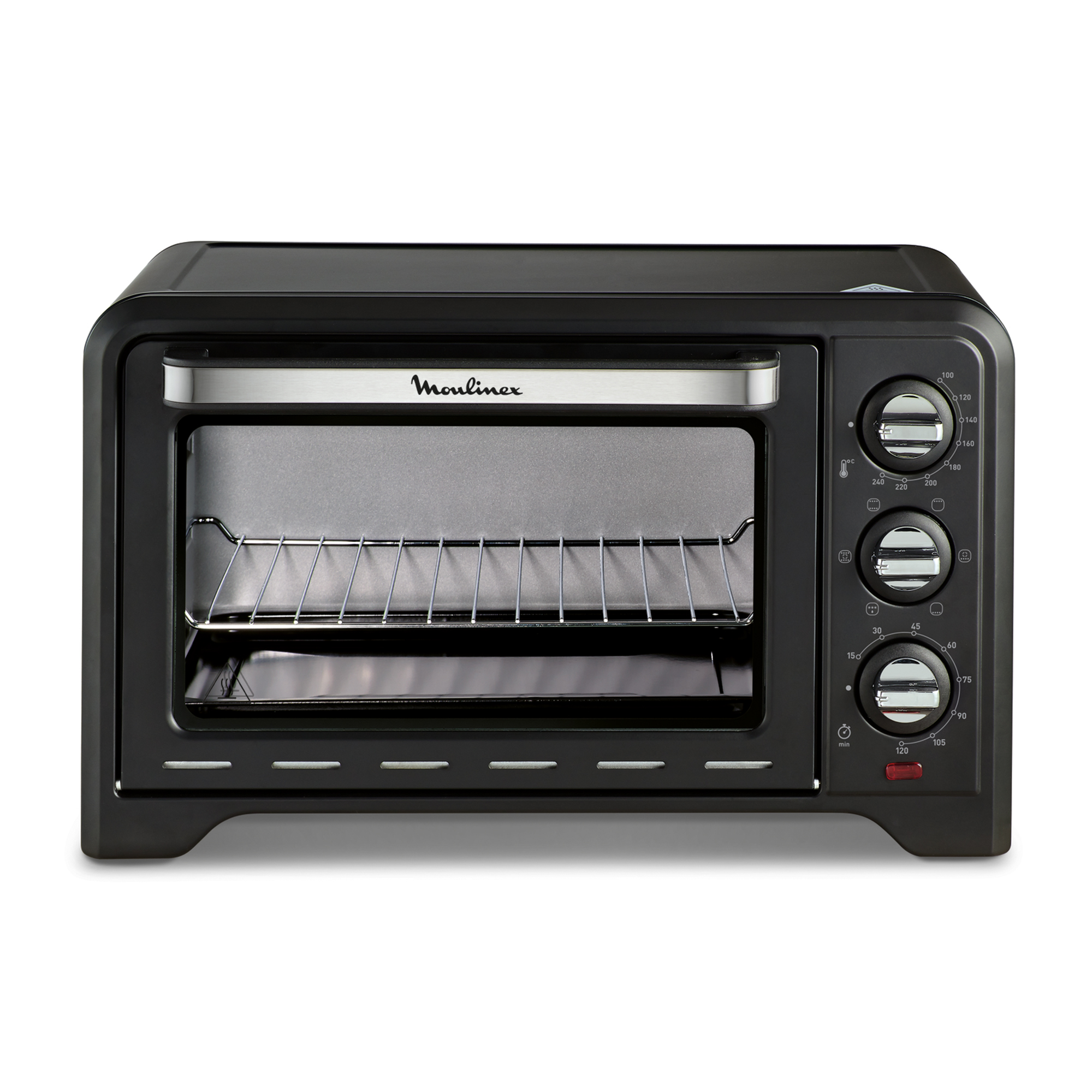 Fornetto Elettrico Moulinex Ox4448