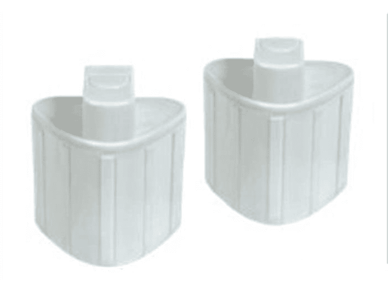 CARTUCCE ANTICALCARE ROWENTA XD9060