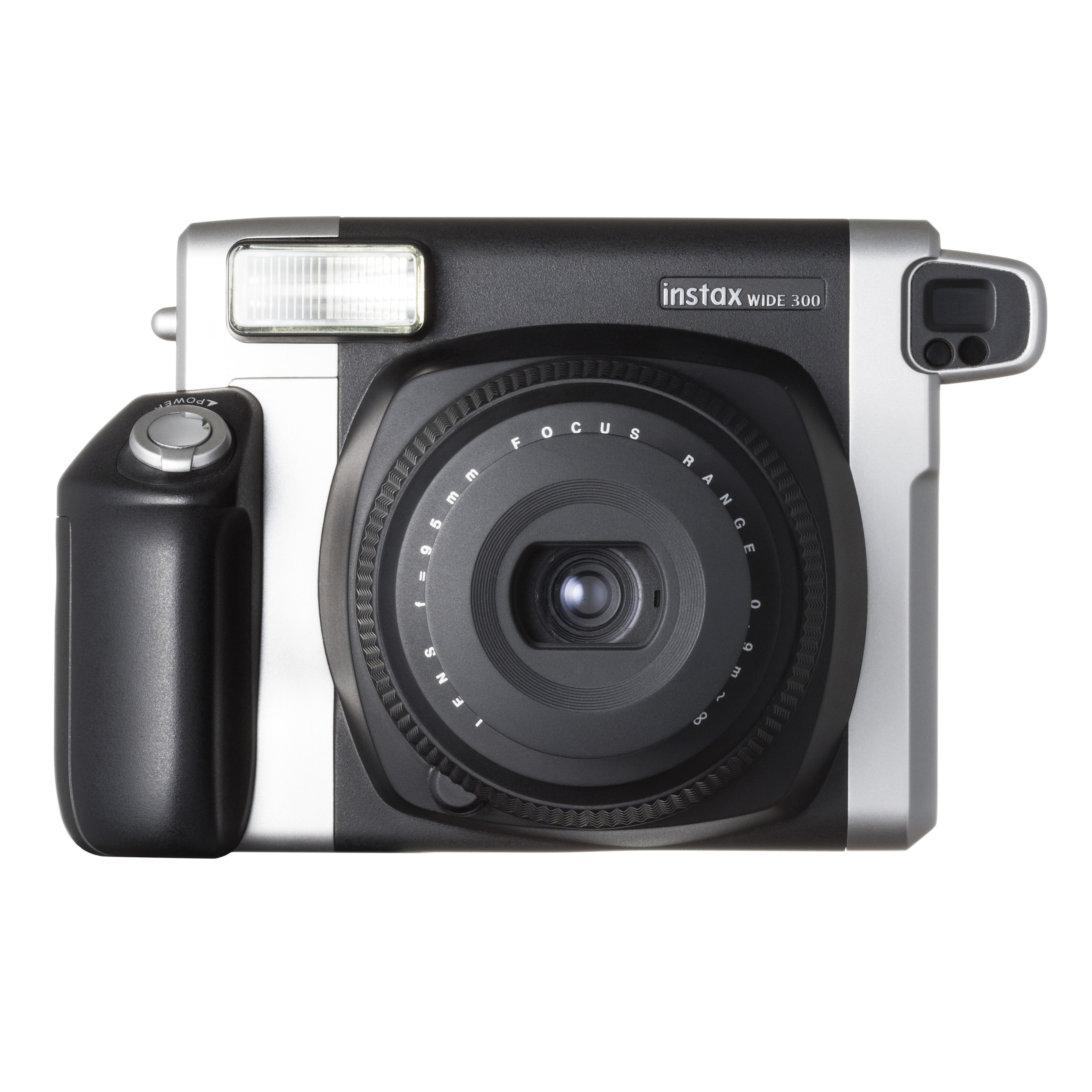 Compatta Fujifilm Instax 300 Wide