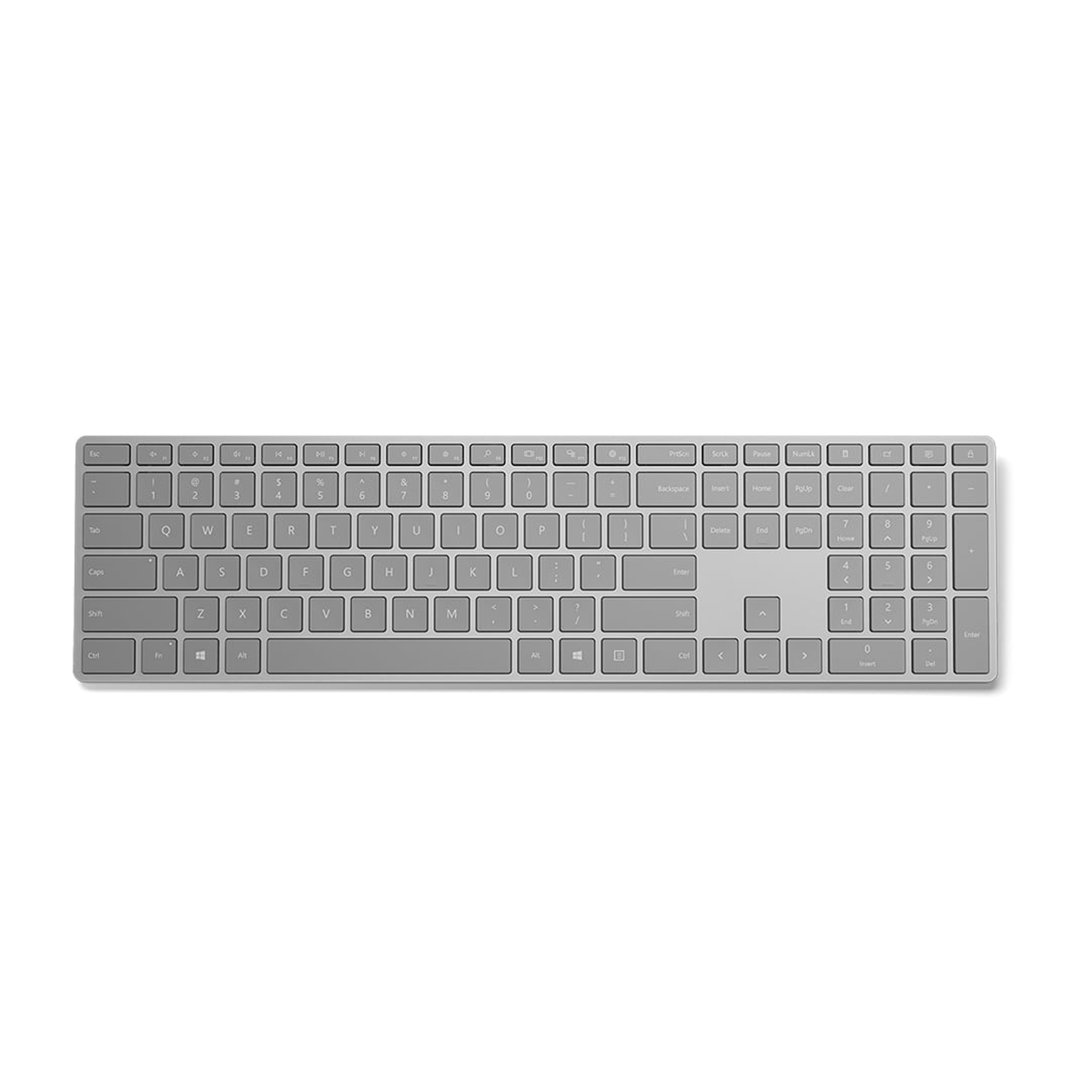 Tastiera Bluetooth Microsoft Surface Keyb