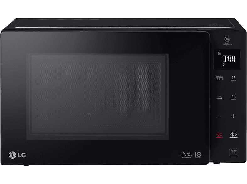 LG Microonde: Smart Inverter, Modelli, Offerte