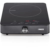 PIASTRA A INDUZIONE PRINCESS 303010 FORN INDUZ SINGOLO