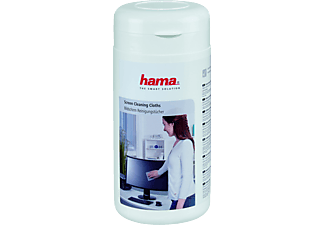 SALVIETTE HAMA SALVIETTE TFT/LCD