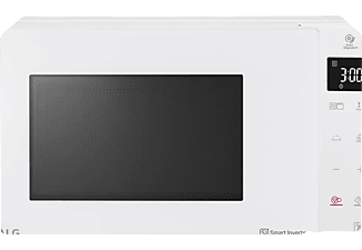 LG MH6336GIH MICROONDE + GRILL, 1150 W