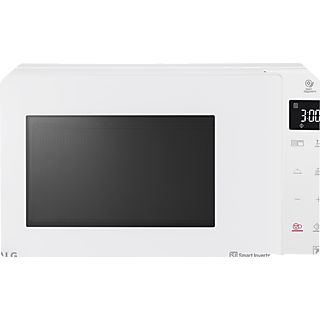 LG MH6336GIH MICROONDE + GRILL, 1150 W, 23 l